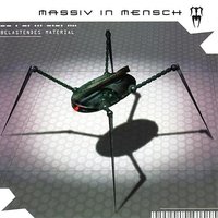 Morsch - Massiv In Mensch