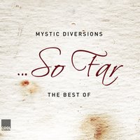 Wave A Little Light - Mystic Diversions
