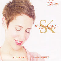 Zing! Went the Strings of My Heart - Stacey Kent