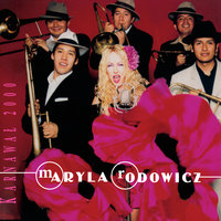Bamboleo, Bambolea - Maryla Rodowicz
