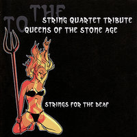 Go With The Flow - Vitamin String Quartet