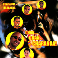 Muévete - Charanga Habanera