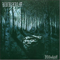 Die Liebe Nerþus' - Burzum