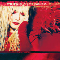 Łza Na Rzęsie (Mi Się Trzęsie) - Maryla Rodowicz