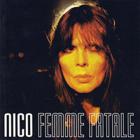 Sixty/Forty - Nico