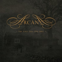 Innocent Child - Arcana