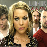 Let Go - Lunik