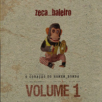 Bola dividida - Zeca Baleiro