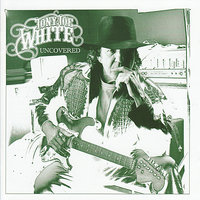 Not One Bad Thought (feat. Mark Knopfler) - Tony Joe White, Mark Knopfler