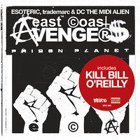 Let It Knock - East Coast Avengers