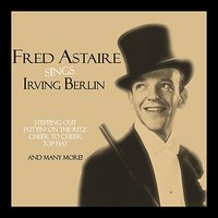 Change Partners (from 'Carefree') - Fred Astaire