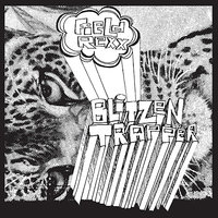 Leopard's Will to Live - Blitzen Trapper