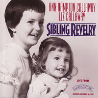 The Nanny Named Fran - Ann Hampton Callaway, Liz Callaway, Ann Hampton Callaway and Liz Callaway