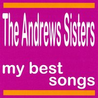 Accentuate the Positive - The Andrews Sisters, Bings Crosby