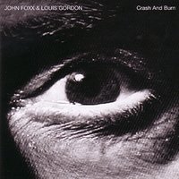 She Robot - John Foxx, Louis Gordon