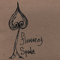 Flowering Spade - Sean Hayes
