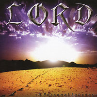 Footsteps In the Sand - Lord
