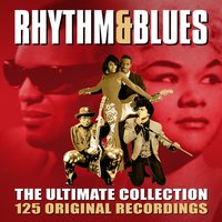 Heartbreak (It’s Hurtin’ Me) - Little Willie John