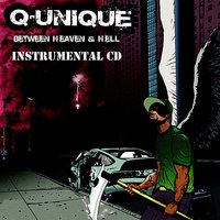 Dark Knight - Q-Unique