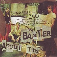 Can't - Baxter