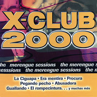 Procura - The Max Band