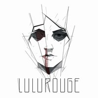 Smoke Through Fire - Lulu Rouge, Asbjørn