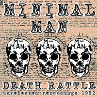 Hospital - Minimal Man