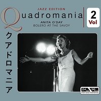 I’m Going Mad For A Pad - Anita O'Day, Stan Kenton