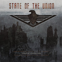 Unforgiving Time - State Of The Union