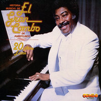 Don Goyo - El Gran Combo De Puerto Rico