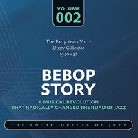 Hard Times (Topsy Turvy) - Cab Calloway