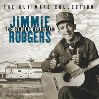 Blue Yodel-(T For Texas) - Jimmie Rodgers