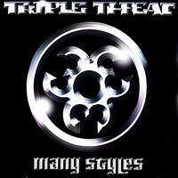 Hip Hop Worth Dying For - Triple Threat, Main Flow, Talib Kweli