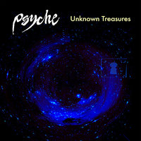 Charlotte Sometimes - Psyche