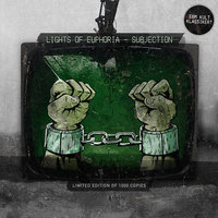 Monument of Destruction - Lights of Euphoria