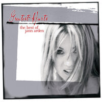 Insensitive - Jann Arden