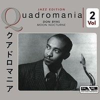 Talk Of The Town - Don Byas