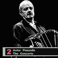Vamos Nina - Astor  Piazzolla