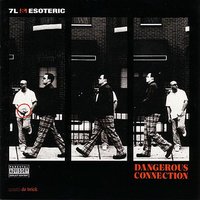 Terrorist's Cell - 7L & Esoteric