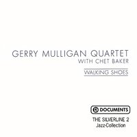 I'may Be Wrong - Gerry Mulligan, Chet Baker