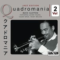Under A Blanket Of Blue - Buck Clayton
