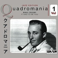 Somebody Loves Me - Bing Crosby, Victor Young