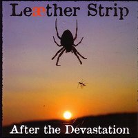 Back In Control - Leæther Strip
