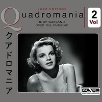 Aren’t You Kinda Glad We Did - Judy Garland