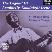 Whao, Back, Buck! - Leadbelly