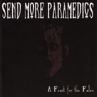 Kingdom of the Undead - Send More Paramedics