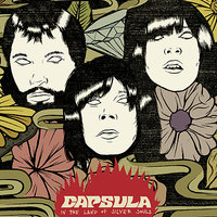 Wild Fascination - Capsula