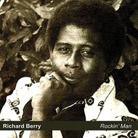 Yama Yama Pretty Mama - Richard Berry