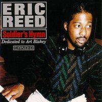 The Greatest Thing In All My Life - Eric Reed