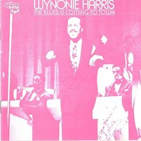 Keep - A - Talking - Wynonie Harris